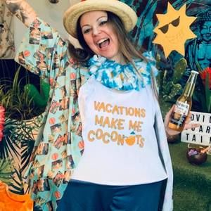 Meet your Posher, Caroline